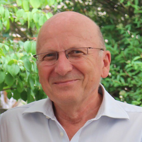 Picture of Alain GODICHON