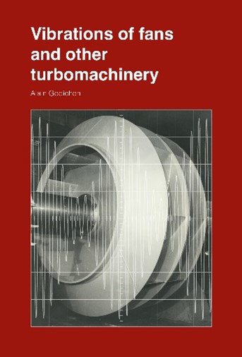 Vibrations of fans and other turbomachinery