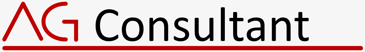 AG Consultant's logo
