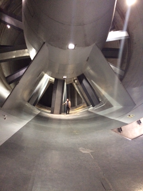 Picture of ONERA S1MA